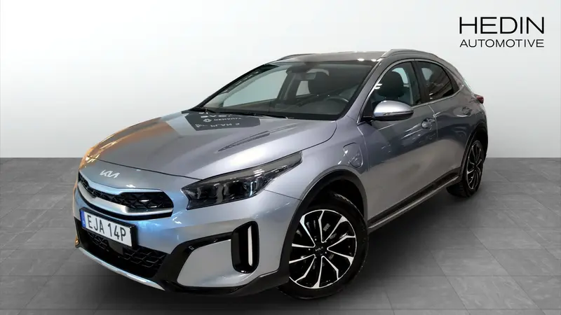 Kia Xceed 2023