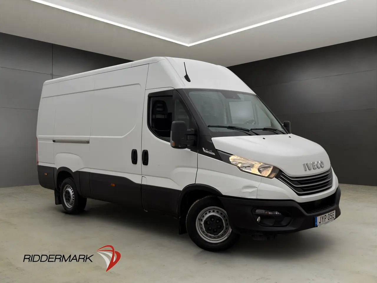 Iveco Daily 2023