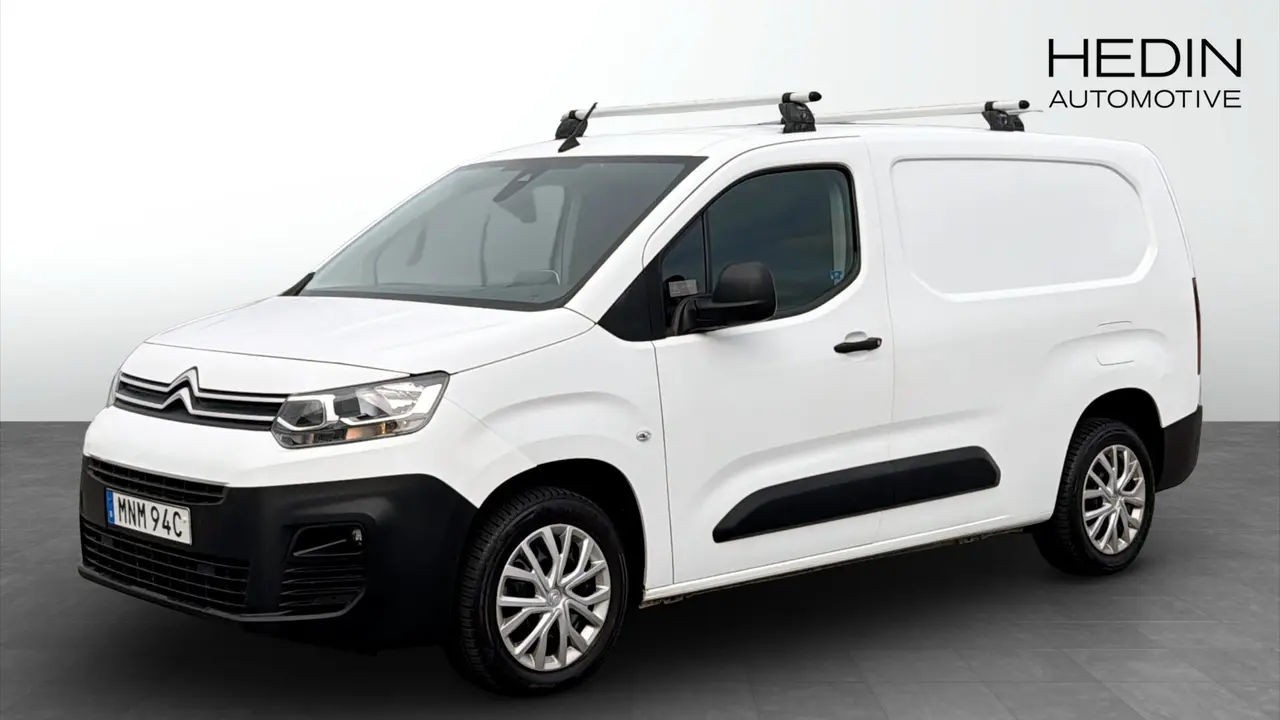 Citroën Berlingo 2020