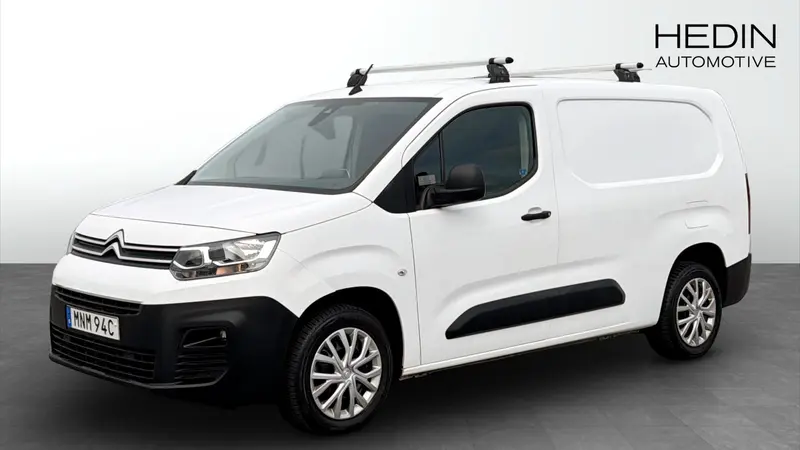 Citroën Berlingo 2020