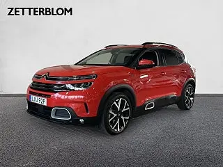 Citroën C5 2022