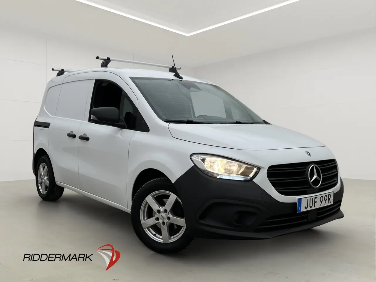 Mercedes-Benz Citan 2022
