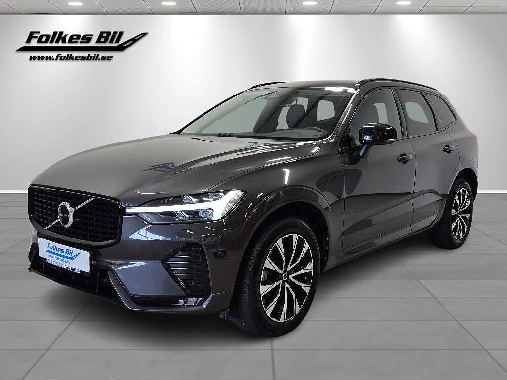 Volvo XC60 2024