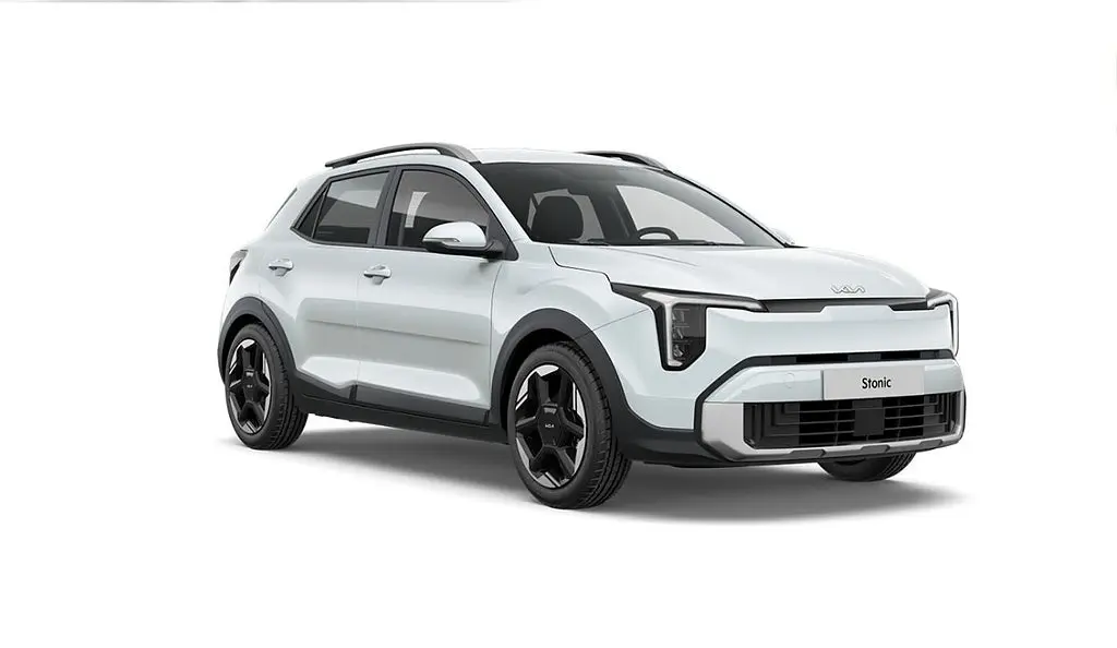 Kia Stonic 2026