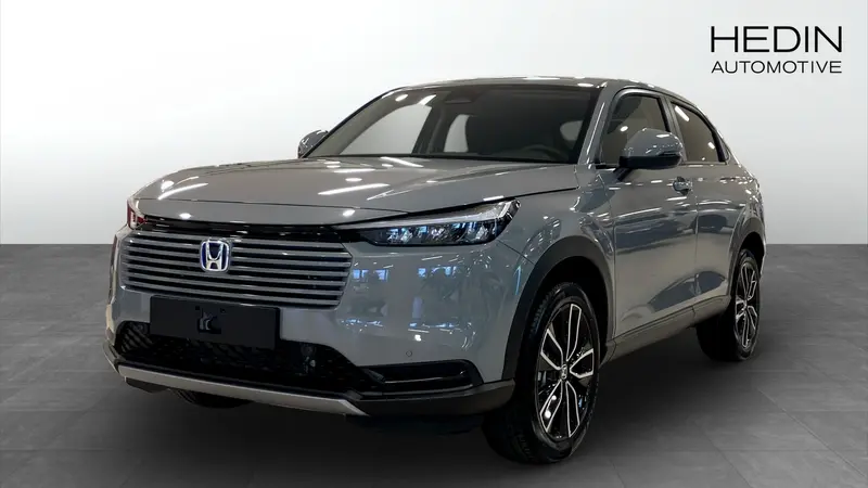 Honda HR-V 2025