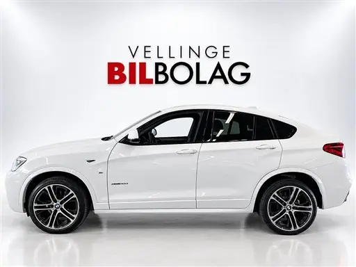 BMW X4 2015