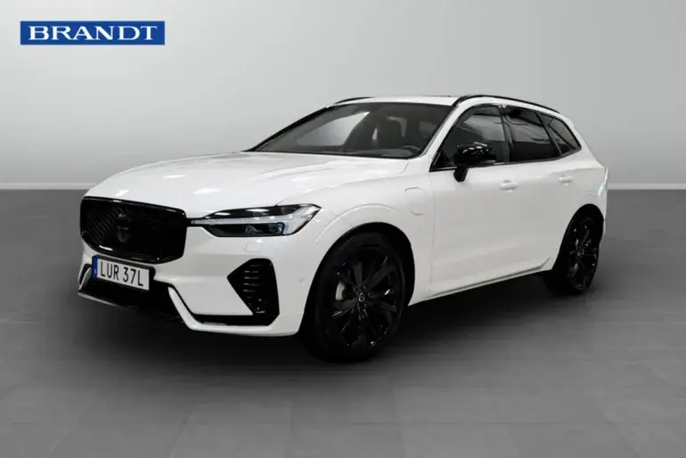 Volvo XC60 2026