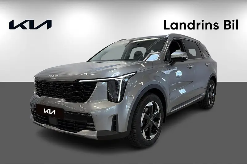 Kia Sorento 2026