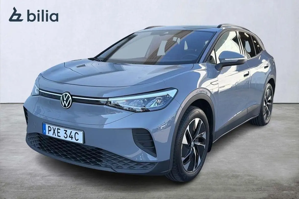 Volkswagen ID.4 2023