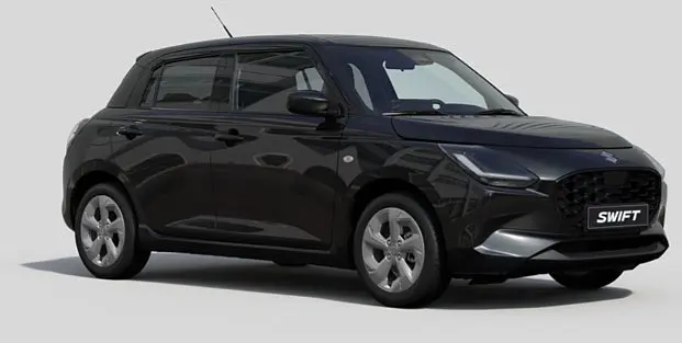 Suzuki Swift 2026