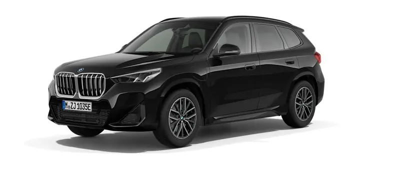 BMW X1 2026