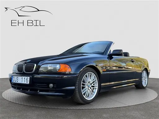 BMW 3-serien 