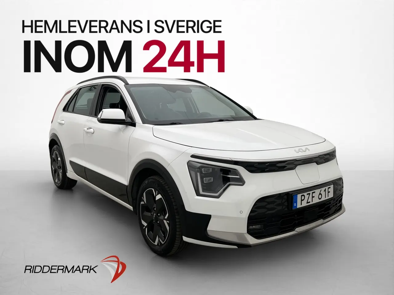 Kia Niro 2023