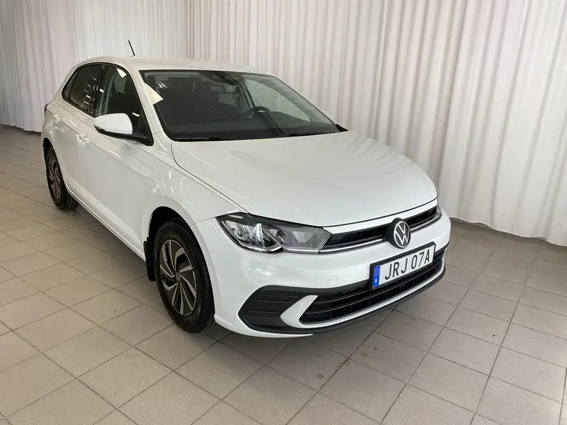 Volkswagen Polo 2027