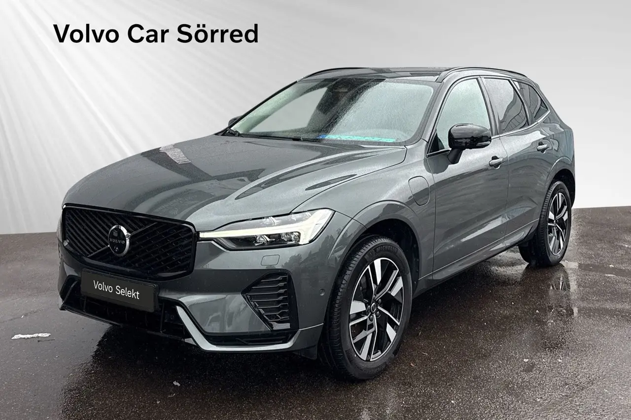Volvo XC60 2026