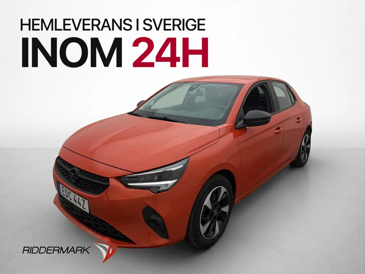 Opel Corsa 2020