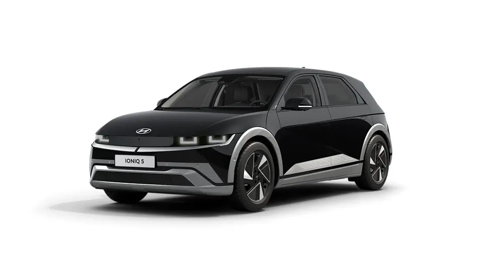 Hyundai Ioniq 5 2027