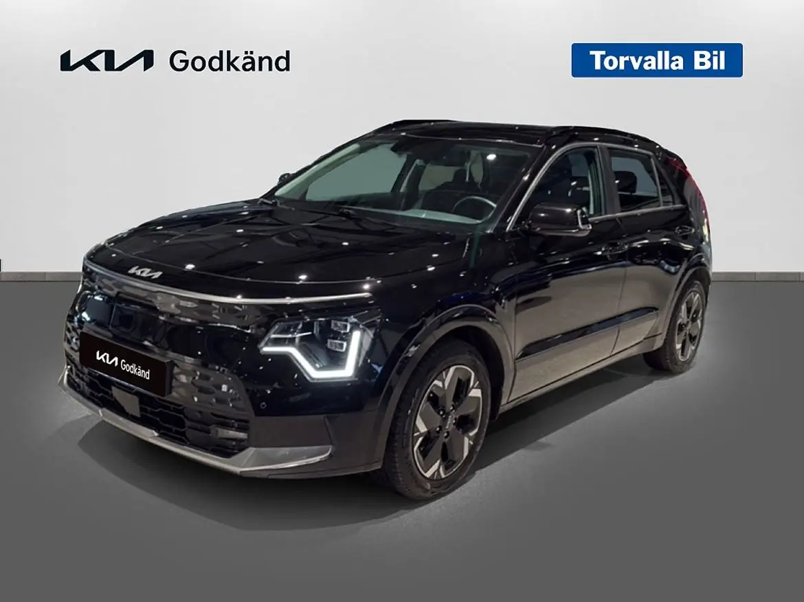Kia Niro 2023