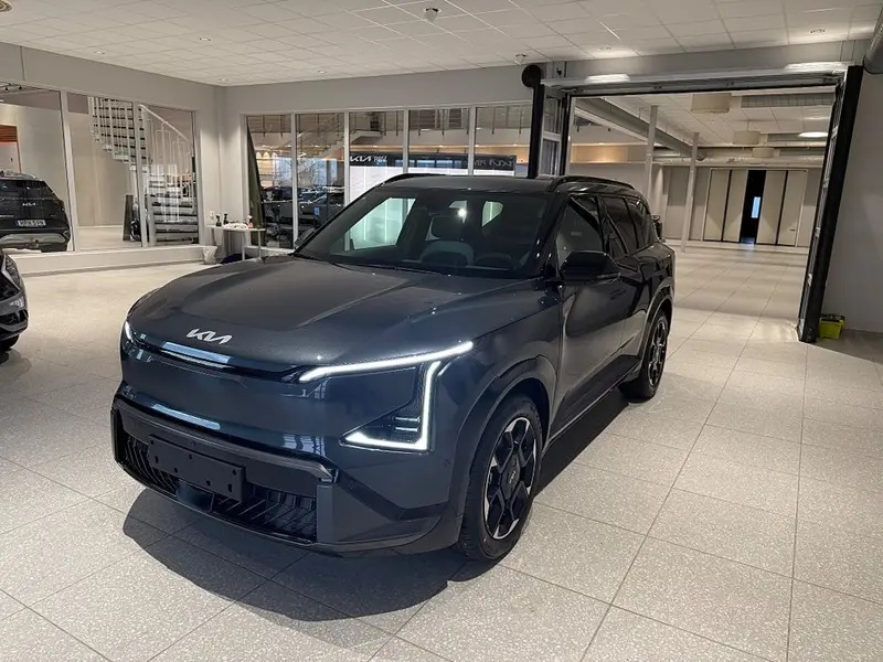 Kia EV5 2026