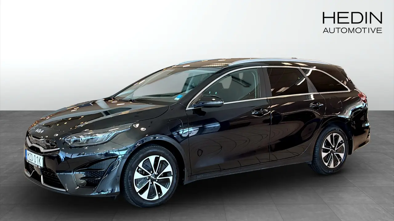 Kia Ceed 2023