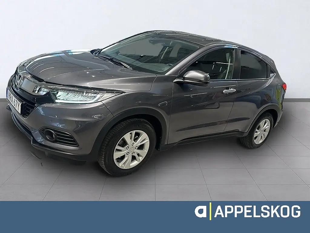 Honda HR-V 2020