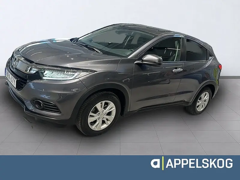Honda HR-V 2020