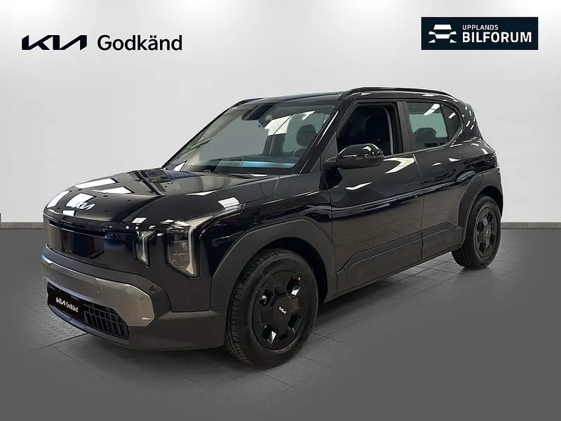 Kia EV2 2027