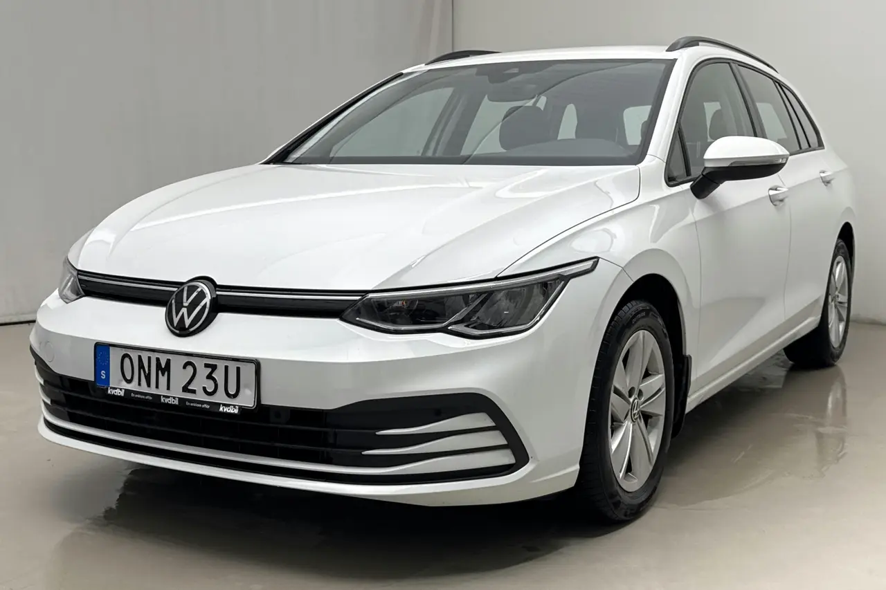 Volkswagen Golf 2023