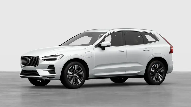 Volvo XC60 2027