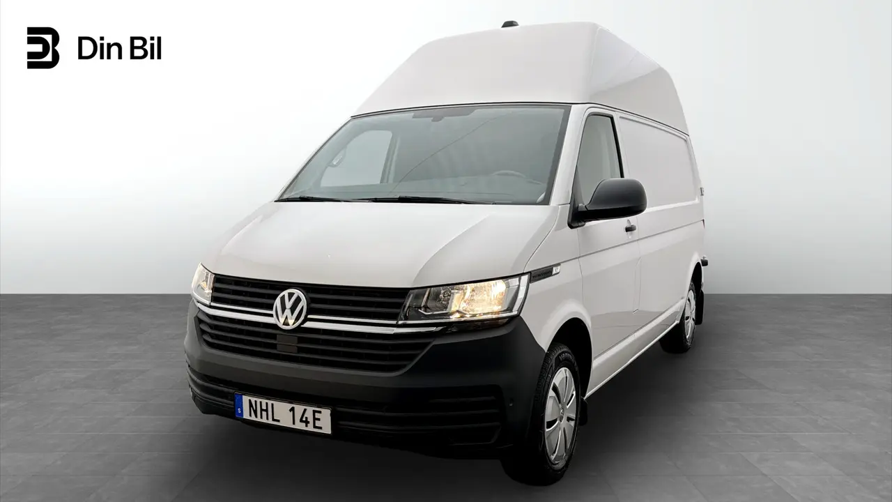 Volkswagen T6 2022