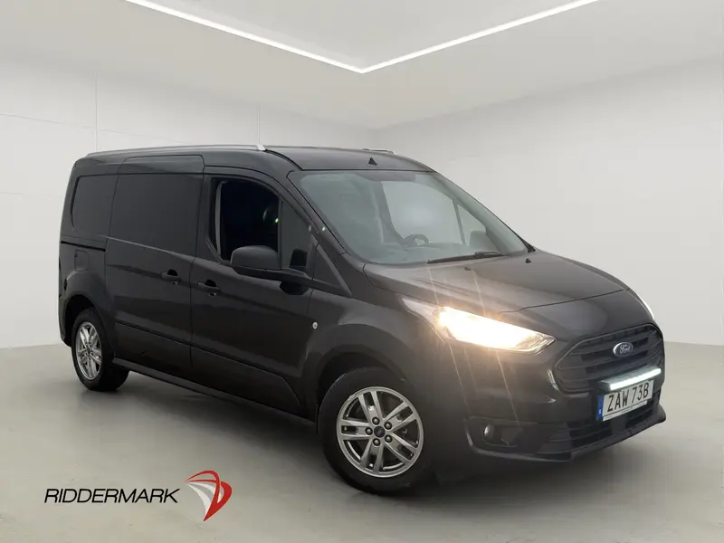 Ford Transit Connect 2020