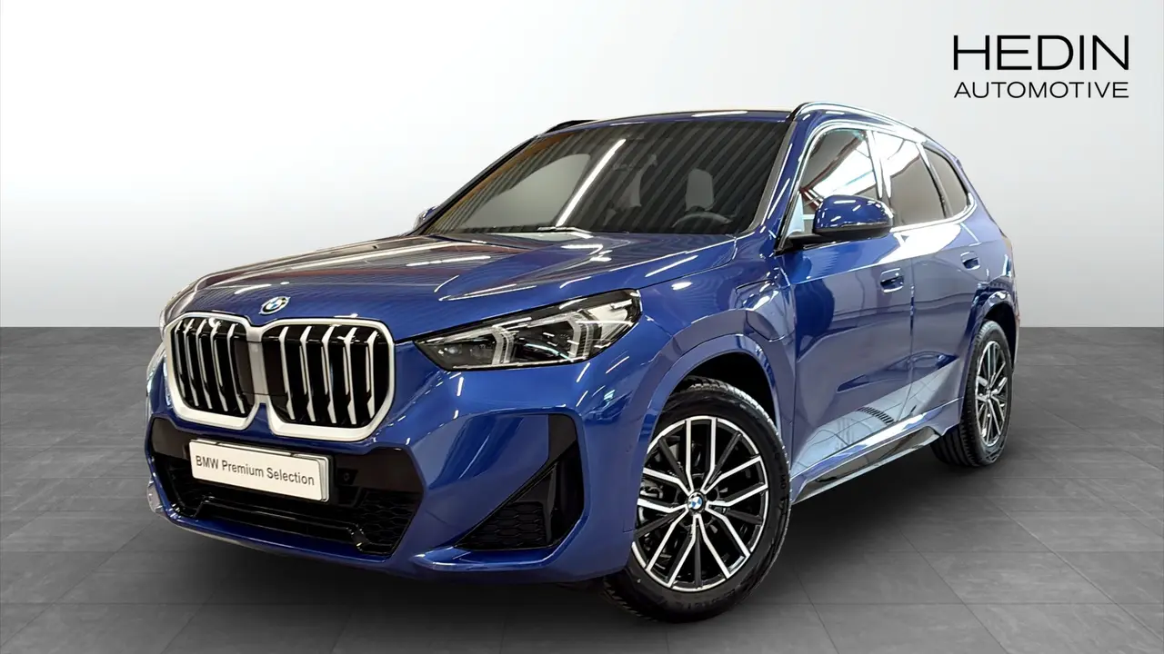 BMW X1 2026