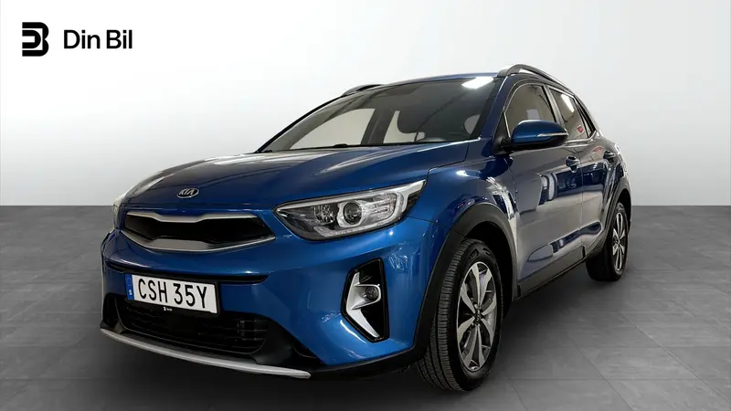 Kia Stonic 2020