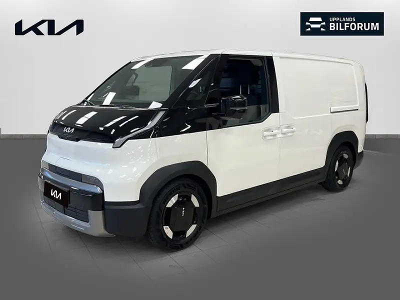 Kia PV5 2026