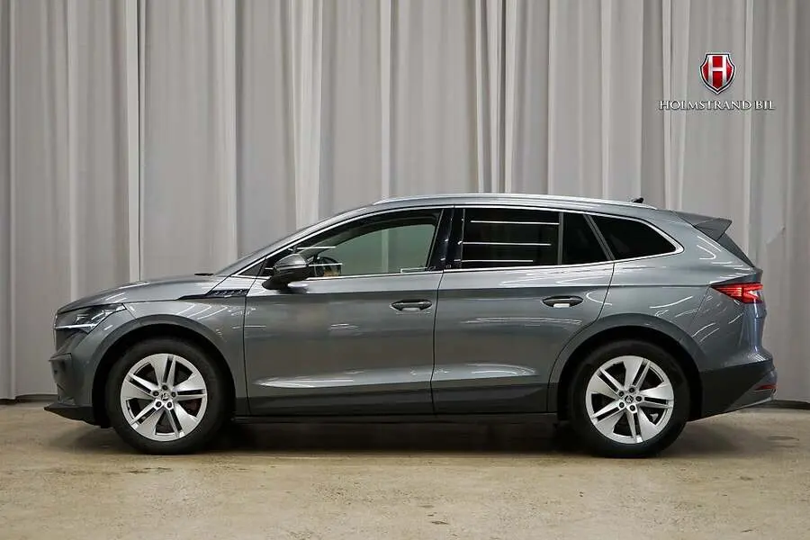 Skoda Enyaq 2023