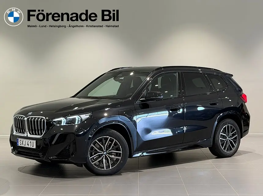 BMW X1 2027