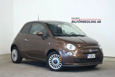 Fiat 500 (NA)