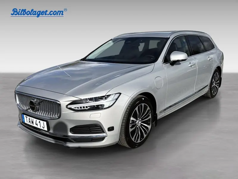Volvo V90 2023