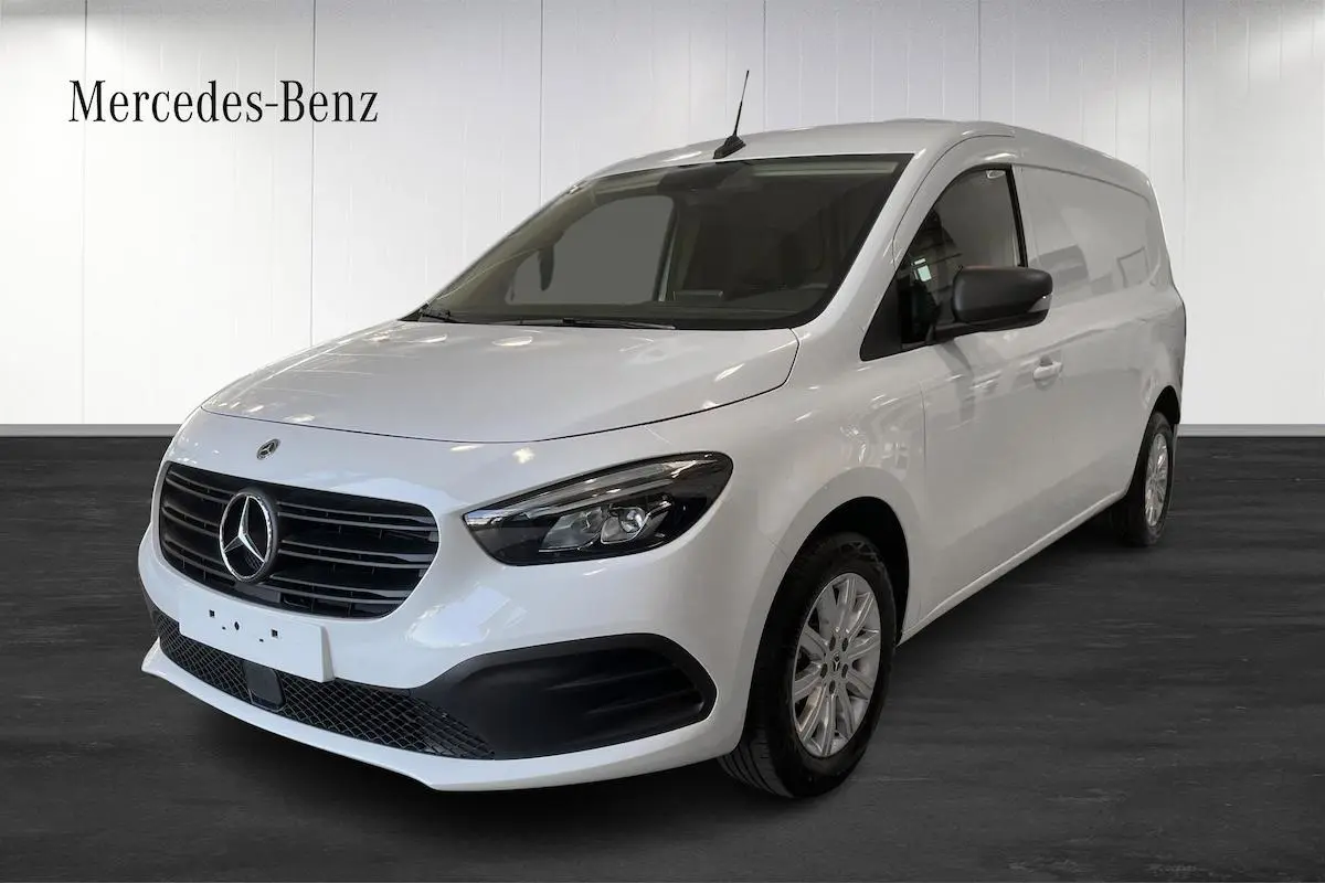 Mercedes-Benz Citan 2023