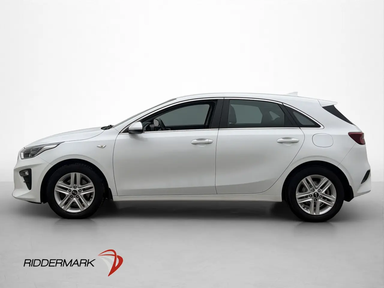 Kia Ceed 2020