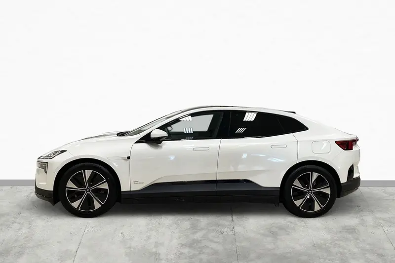 Polestar 4 2026