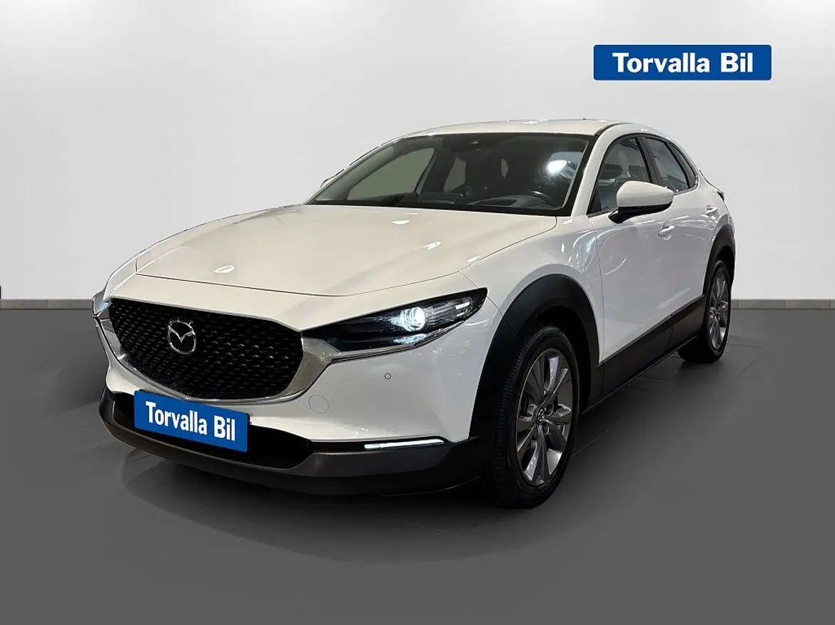 Mazda CX-30 2023