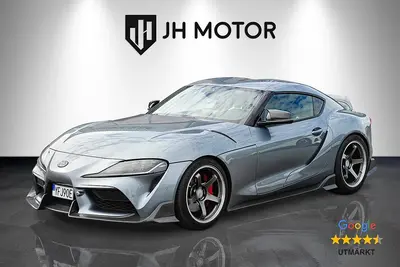 Toyota Supra
