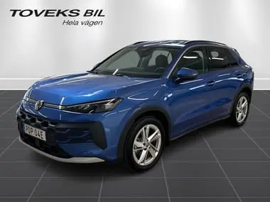 Volkswagen T-Roc 2026