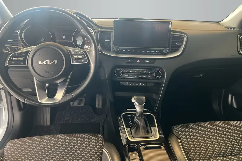 Kia Ceed 2023