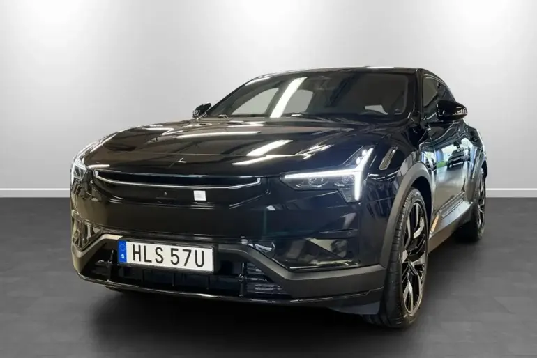 Polestar 3 2024