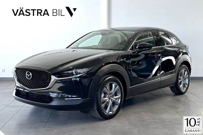 Mazda CX-30 2025