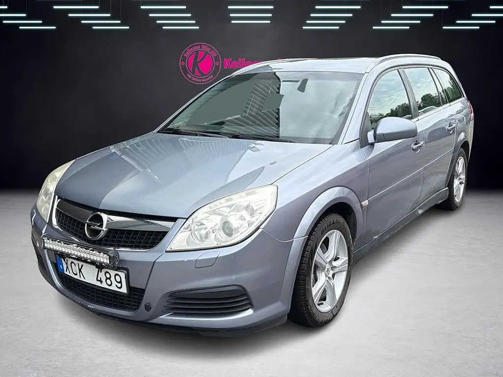Opel Vectra 2006