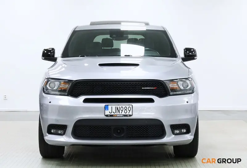 Dodge Durango 2018