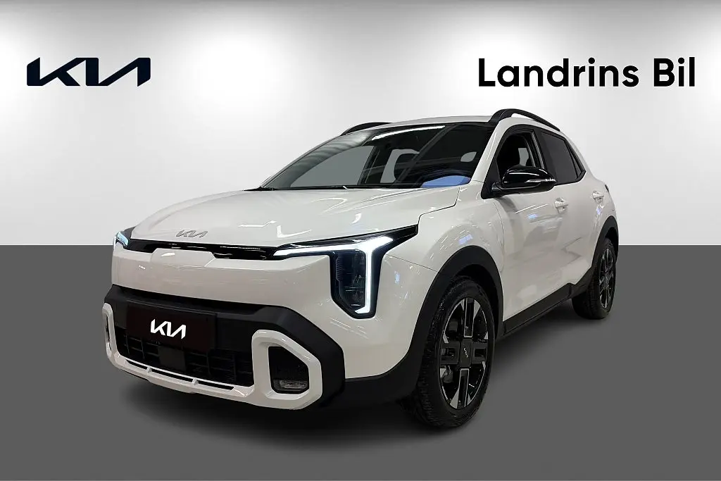 Kia Stonic 2026